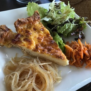 ハンモック キッチン_1