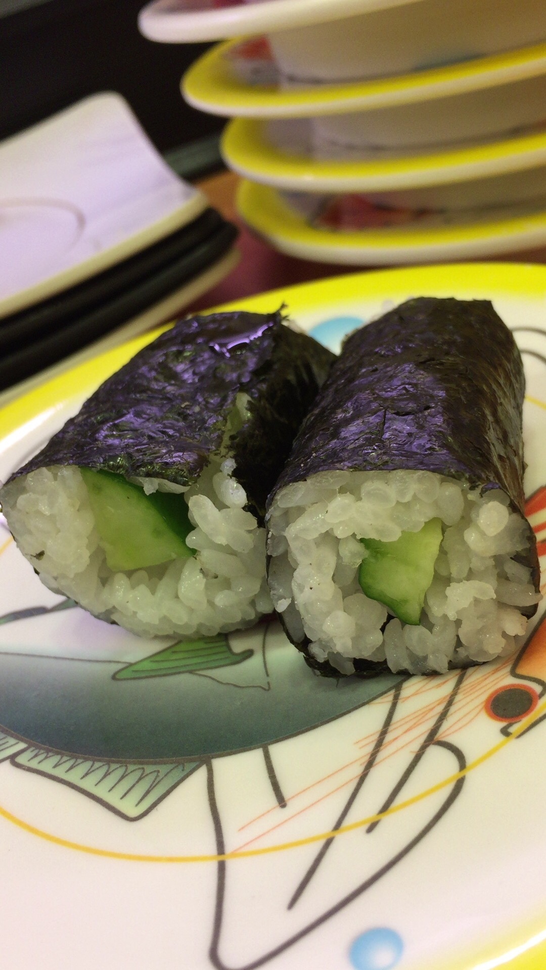 かっぱ寿司 掛川店 name=