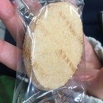 巴裡 小川軒 - ダコワーズ