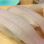 沼津魚がし鮨 - 