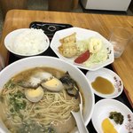 味千ラーメン - 