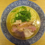 麺屋一燈 - 