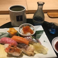 おたる政寿司 本店 - 