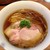 ラーメン屋 トイ・ボックス - 料理写真:醤油ラーメン