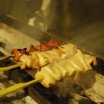 サクラ - 焼鳥は絶品！！