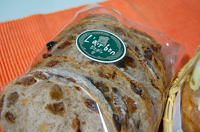 レフボン 星が浦店（L'air bon） - 新大楽毛（パン）の写真