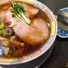 サバ６製麺所 西中島南方店