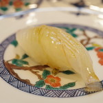 Sushi Arata - 鮃