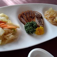 北京宮廷料理 涵梅舫 - 
