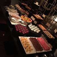 ロウリーズ・ザ・プライムリブ 恵比寿ガーデンプレイス店 - 
