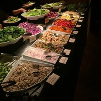 ロウリーズ・ザ・プライムリブ 恵比寿ガーデンプレイス店 - 