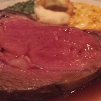 ロウリーズ・ザ・プライムリブ 恵比寿ガーデンプレイス店 - 
