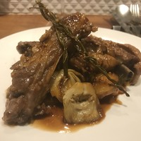魚タリアン YO - 