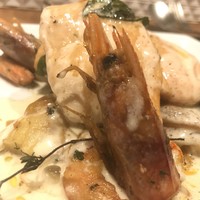 魚タリアン YO - 