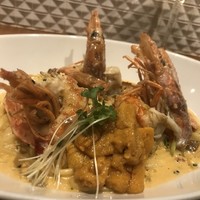魚タリアン YO - 