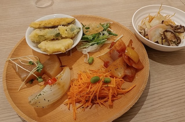 閉店 ファーマーズガーデン グランエミオ大泉学園店 大泉学園 バイキング 食べログ 閉店 ファーマーズガーデン グランエミオ大泉学園店 大泉学園 バイキング 食べログ