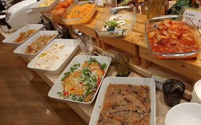 閉店 ファーマーズガーデン グランエミオ大泉学園店 大泉学園 バイキング 食べログ 閉店 ファーマーズガーデン グランエミオ大泉学園店 大泉学園 バイキング 食べログ