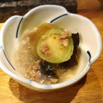 Nagadouya - 煮物