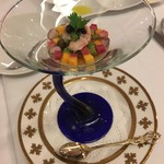 ビストロ ダイア - 