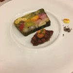 ビストロ ダイア - 