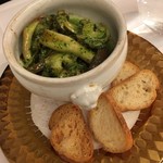 ビストロ ダイア - 