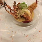 ビストロ ダイア - 