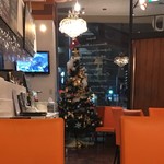 ビストロ ダイア - 