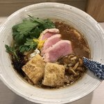 麺処 きなり - 