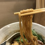 麺処 きなり - 