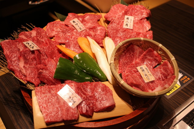 久しぶりに山牛でランチ By リコスケ 焼肉名匠 山牛 山形店 山形 焼肉 食べログ