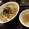 中華そば 飯村製作所