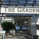 THE GARDEN - 