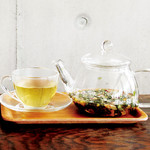 和カフェ yusoshi chano-ma なんば