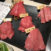 完全個室 牛の達人 秋葉原店 - 