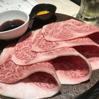 完全個室 牛の達人 秋葉原店 - 