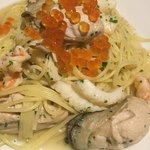 ビストロ ティアボ - 