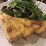 ビストロ ティアボ - 