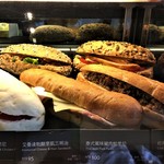 STARBUCKS - サンドイッチ