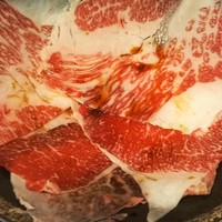大衆肉酒場 こだわり米 匠 - 一番価格が下のすき焼き