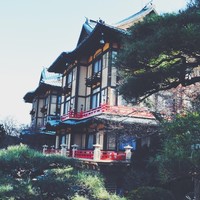 富士屋ホテル - 