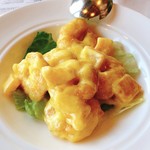 ジャスミンガーデン - 