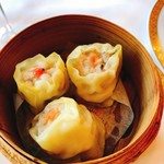 ジャスミンガーデン - 