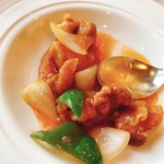 ジャスミンガーデン - 