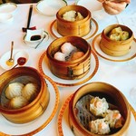 ジャスミンガーデン - 