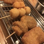 Kushikatsu Tanaka - 