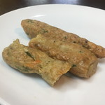 Handi レストラン - シシカバブ（サービス）