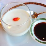 ジャスミンガーデン - 