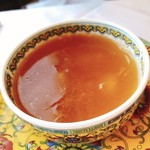 ジャスミンガーデン - 