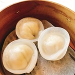 ジャスミンガーデン - 