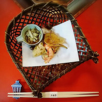 三嶋亭 本店 - 